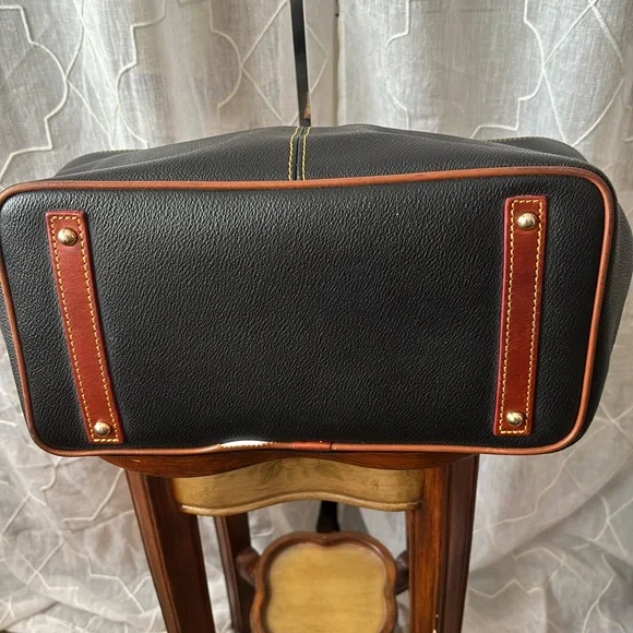 ⭐️FINAL PRICE ⭐️Dooney & Bourke Large Eva Shopper & Slim Wristlet - Picture 13 of 14